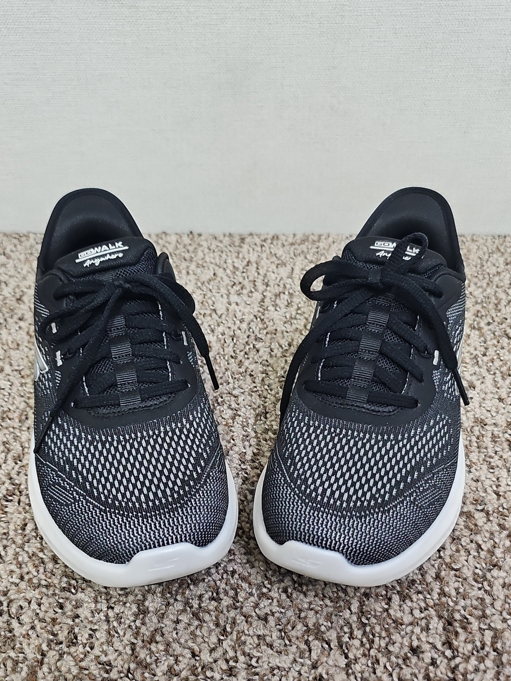 SKECHERS GOWALK ANYWHERE SLIP-INS BFPM-09-203
